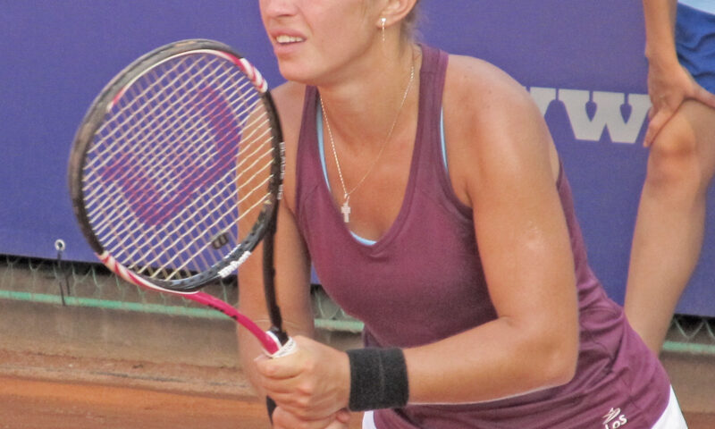 Gojnea şi Andrei, calificate în optimile turneului de la Ankara